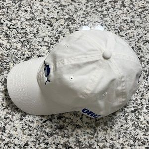 Vineyard vines custom Ocean reef club hat